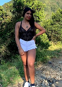 Tatiana Arango Gonzalez